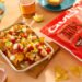 Quest Fiesta Pack Rooster Nachos Recipe