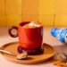 Quest Vanilla Spiced Mug Cake Recipe