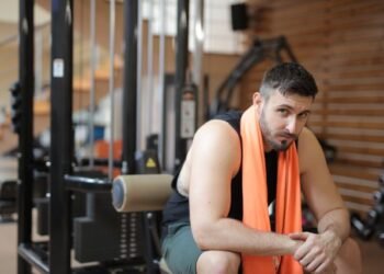 Put up-Exercise Restoration Rituals for Males Past the Fitness center