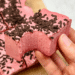 VIRAL Purple Velvet Marshmallow Protein Bars [sugar-free + low-carb] • Wholesome Helper