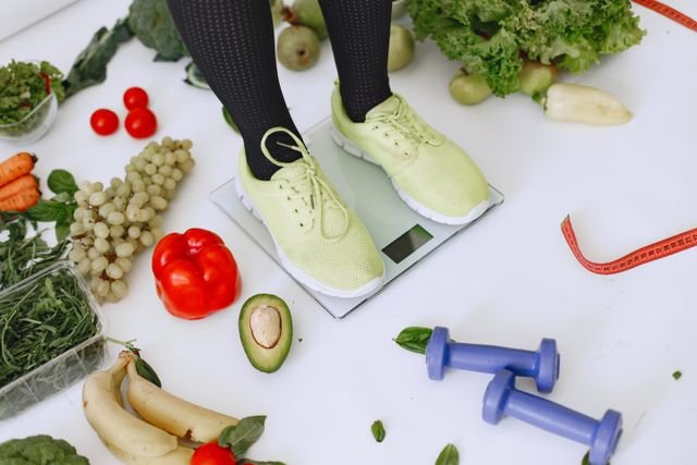 Rewire Your Thoughts For Sustainable Weight Loss And Lasting Outcomes