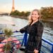 A Seine Dinner Cruise • Kath Eats