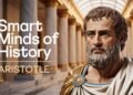Good Minds of Historical past: Aristotle’s
