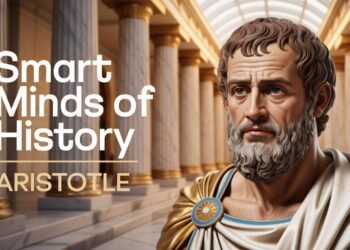 Good Minds of Historical past: Aristotle’s