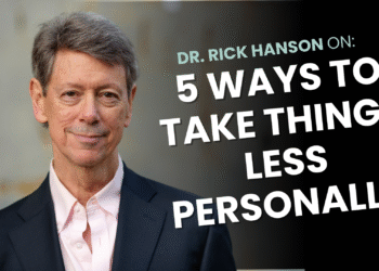 Speak + Meditation: 5 Methods to Take Issues Much less Personally