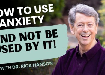 Speak + Meditation: The way to Use Nervousness – and Not Be Utilized by It!