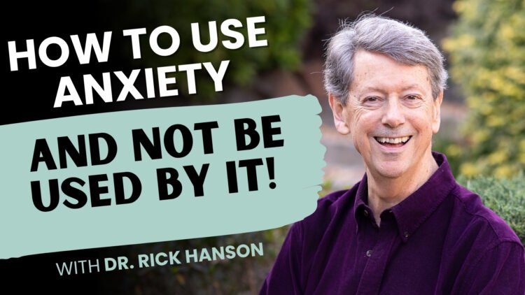 Speak + Meditation: The way to Use Nervousness – and Not Be Utilized by It!