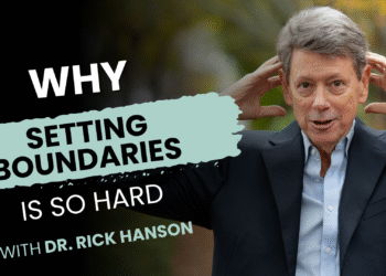 Discuss + Meditation: Why It’s So Laborious to Set – and Hold – Wholesome Boundaries
