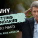 Discuss + Meditation: Why It’s So Laborious to Set – and Hold – Wholesome Boundaries