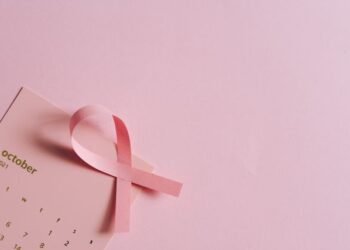 Why You Ought to Do Extra Than Carrying Pink For Breast Most cancers Month This October