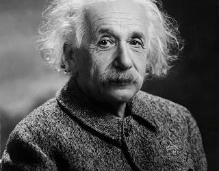 101 Albert Einstein Quotes on Inspiration, Success and Dwelling Life to the Fullest