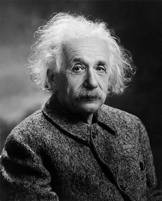 101 Albert Einstein Quotes on Inspiration, Success and Dwelling Life to the Fullest