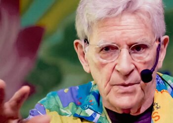 Actuality and Karma with Robert Thurman – Be Right here Now Community 2026