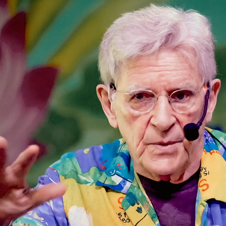 Actuality and Karma with Robert Thurman – Be Right here Now Community 2026