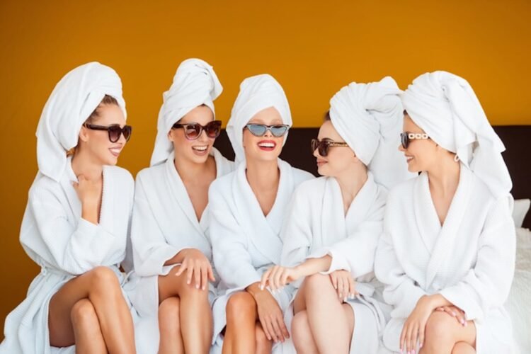 Inside Mayrlife and the Finest Holisitic Spas Across the World