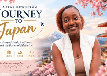 The Dream That Refused to Die: How I Fought My Strategy to Changing into a Instructor