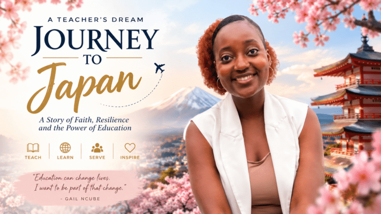 The Dream That Refused to Die: How I Fought My Strategy to Changing into a Instructor