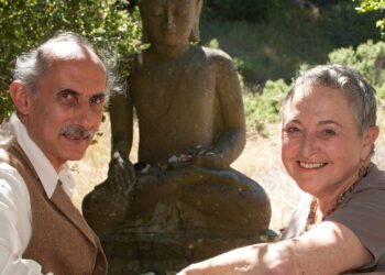 Loving Consciousness, Getting old, and Reference to Sylvia Boorstein – Be Right here Now Community 2026
