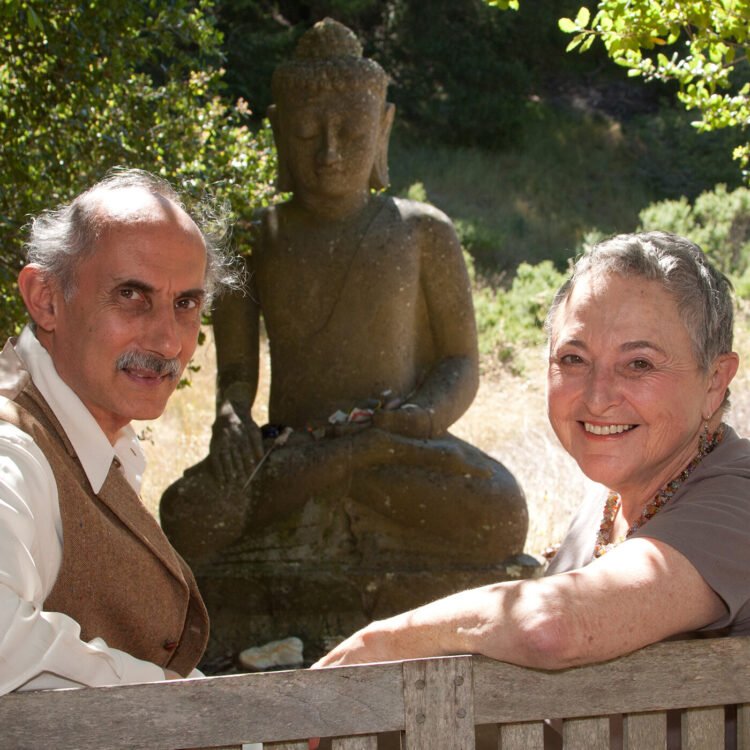 Loving Consciousness, Getting old, and Reference to Sylvia Boorstein – Be Right here Now Community 2026
