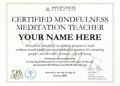 How one can Train Mindfulness & Meditation: A Free Instructor’s Information
