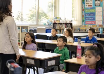 Educating Mindfulness within the Classroom: Actions and Methods