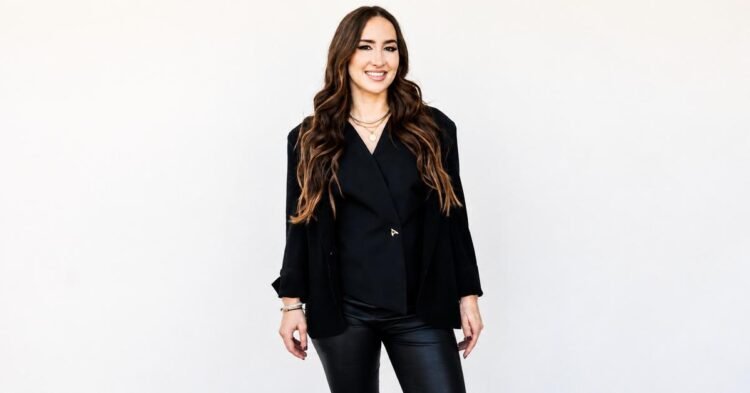 Why Bizee Is Betting on the Subsequent Era of Entrepreneurs With Codie Sanchez