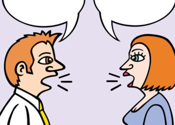 Resolve arguments and fights this fashion…