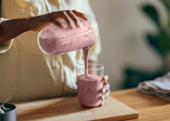 3 Creatine Smoothie Recipes for Energy, Power, and Restore