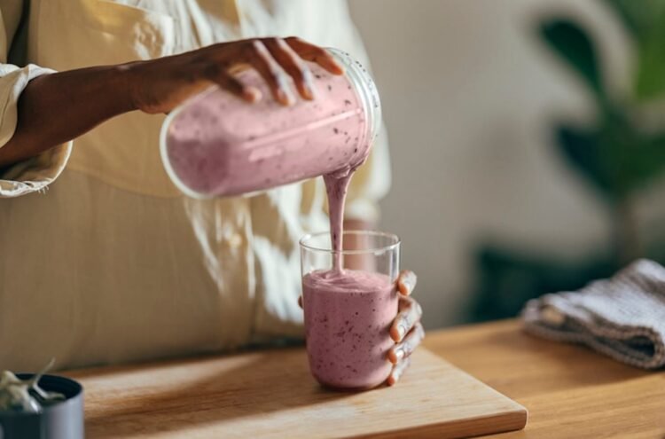 3 Creatine Smoothie Recipes for Energy, Power, and Restore