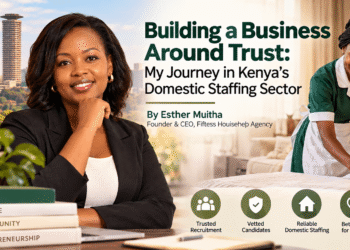 Constructing a Enterprise Round Belief: My Journey in Kenya’s Home Staffing Sector