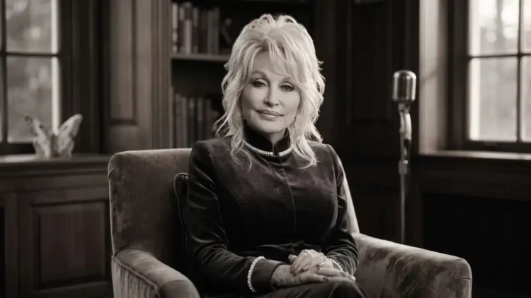 13 Life Classes Dolly Parton Taught Us, In Her Personal Phrases |
