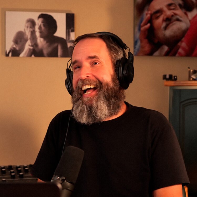 Mindrolling with Raghu Markus – Ep. 664 – Cynicism, Bewilderment, and Non secular Materialism with Duncan Trussell – Be Right here Now Community 2026