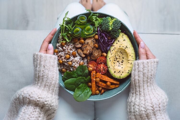 Why Consuming Extra Might Assist You Lose Weight