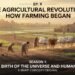 EP. 9 – The Agricultural Revolution: How Farming Started