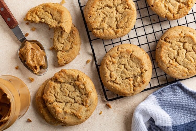 Fiber-Packed Cookie Recipes Price Making