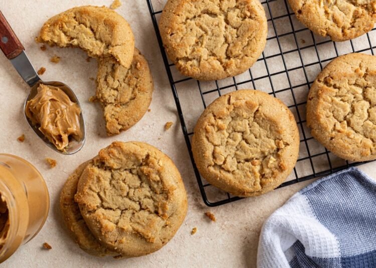 Fiber-Packed Cookie Recipes Price Making