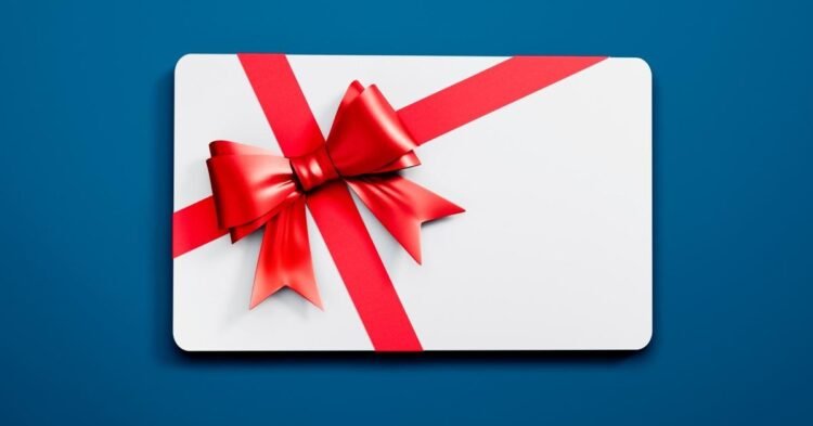 What a Present Card Really Prices You to Maintain