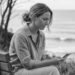 What to say after a miscarriage, based on therapists