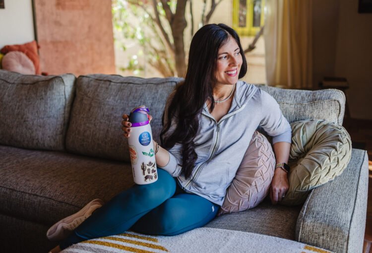 My TMI wellness necessities: the marginally bizarre issues I do to look/really feel higher