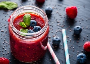 3 Really feel-Good Methods to Get Fiber into Your Weight-reduction plan
