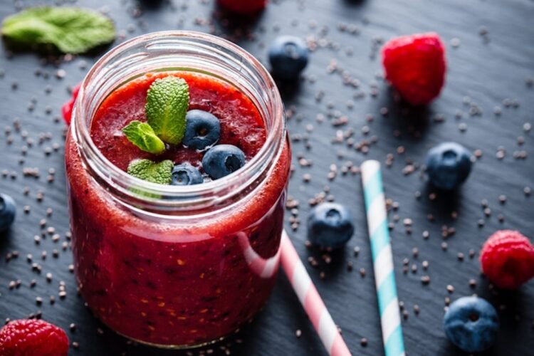 3 Really feel-Good Methods to Get Fiber into Your Weight-reduction plan