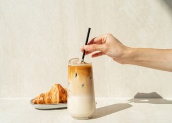 I Drank Protein Espresso for 30 Days, This is What I Realized