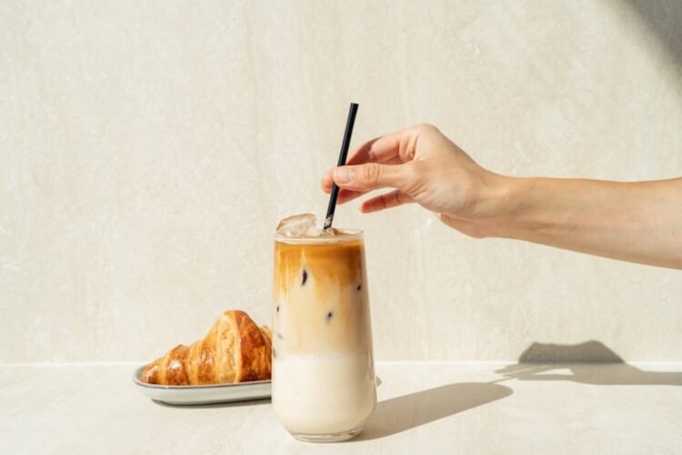 I Drank Protein Espresso for 30 Days, This is What I Realized