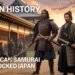Hidden Historical past: The African Samurai Who Shocked Japan Last