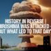 Historical past in Reverse: Hiroshima Was Attacked – However What Led to That Day?
