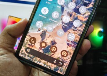 Android Caught In Secure Mode? This is How To Flip It Off