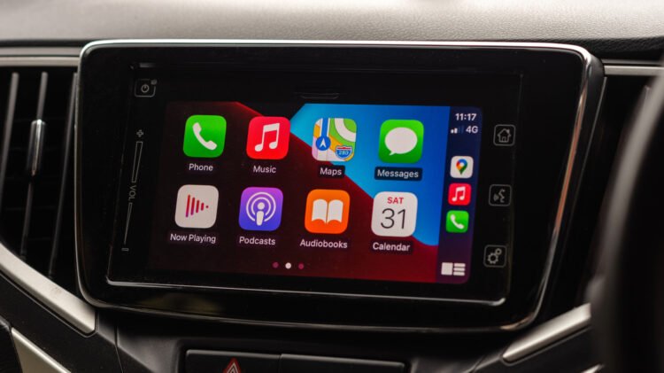 Ought to You Take away The Movie From Your CarPlay Infotainment Display? It Relies upon