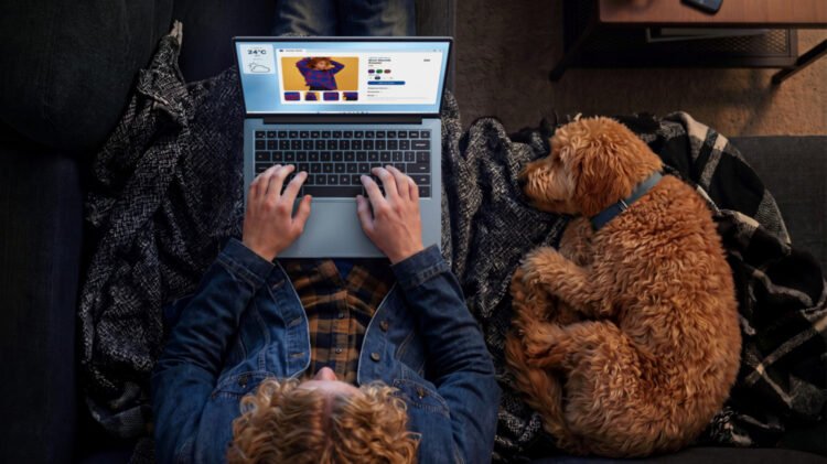 The Dell 14S Is But One other Low cost Laptop computer Chasing The MacBook Neo