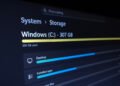 How To See What’s Taking Up Area On Your Home windows PC