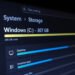 How To See What’s Taking Up Area On Your Home windows PC